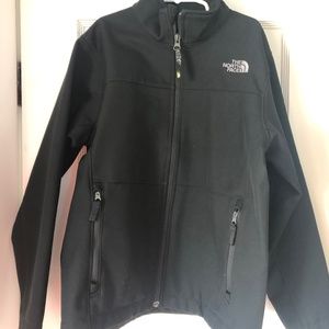 Boy's North Face Jacket
